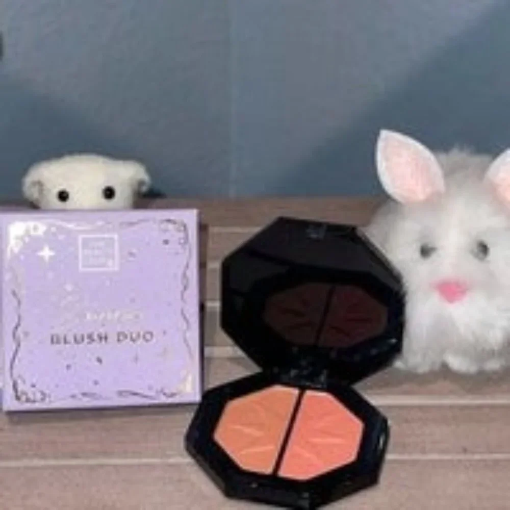 The Beauty Crop Stargazing Blush Duo